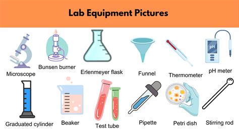 Used Laboratory Equipment: Outfit Your Lab for a Fraction